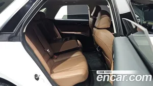 Hyundai Grandeur, 2023 — миниатюра 17