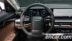 Hyundai Grandeur, 2023 — миниатюра 19