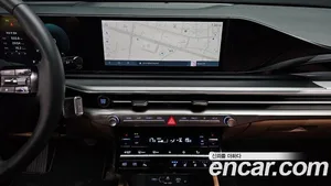Hyundai Grandeur, 2023 — миниатюра 20