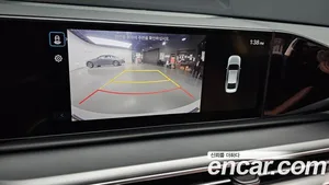 Hyundai Grandeur, 2023 — миниатюра 21