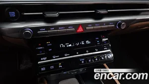 Hyundai Grandeur, 2023 — миниатюра 24