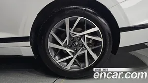 Hyundai Grandeur, 2023 — миниатюра 7