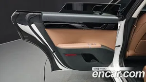 Hyundai Grandeur, 2023 — миниатюра 15