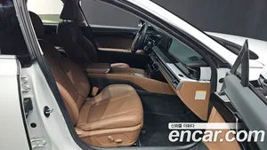 Hyundai Grandeur, 2023 — миниатюра 16