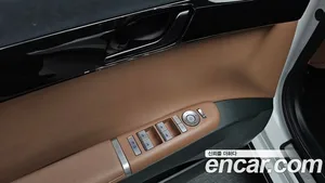 Hyundai Grandeur, 2023 — миниатюра 29