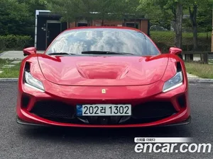 Ferrari F8, 2021 — миниатюра 2