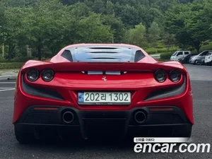 Ferrari F8, 2021 — миниатюра 3