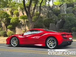 Ferrari F8, 2021 — миниатюра 4