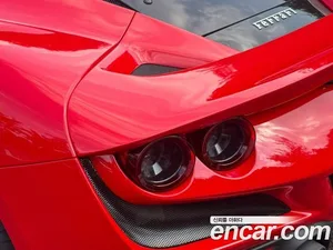 Ferrari F8, 2021 — миниатюра 5