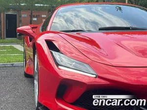 Ferrari F8, 2021 — миниатюра 6