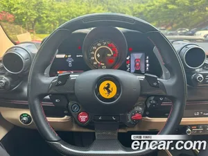 Ferrari F8, 2021 — миниатюра 8