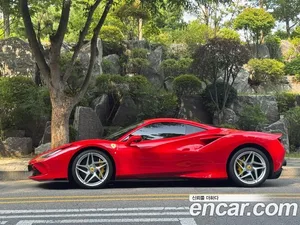 Ferrari F8, 2021 — миниатюра 13