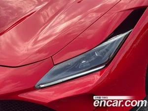 Ferrari F8, 2021 — миниатюра 16