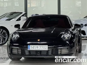 Porsche 911, 2023 — миниатюра 1