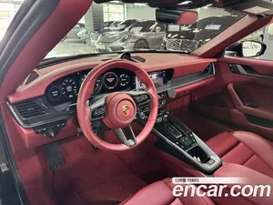 Porsche 911, 2023 — миниатюра 5