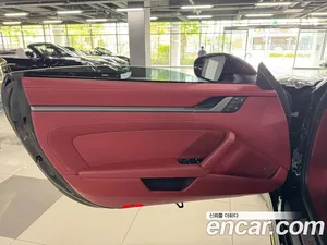 Porsche 911, 2023 — миниатюра 6