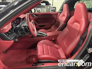 Porsche 911, 2023 — миниатюра 7