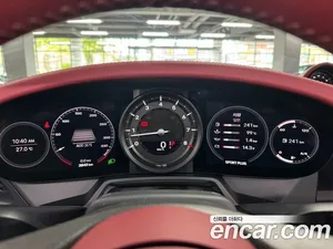 Porsche 911, 2023 — миниатюра 8