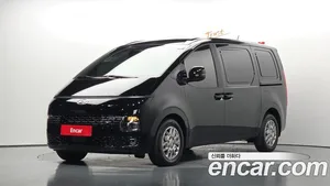 Hyundai Staria, 2023 — миниатюра 1