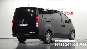 Hyundai Staria, 2023 — миниатюра 2