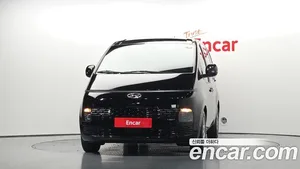 Hyundai Staria, 2023 — миниатюра 3