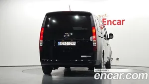 Hyundai Staria, 2023 — миниатюра 4