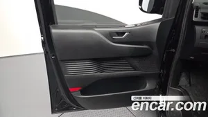 Hyundai Staria, 2023 — миниатюра 15