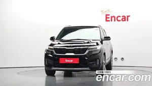 Kia Seltos, 2020 — миниатюра 3
