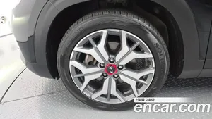 Kia Seltos, 2020 — миниатюра 5