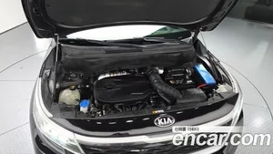 Kia Seltos, 2020 — миниатюра 6