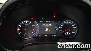 Kia Seltos, 2020 — миниатюра 11