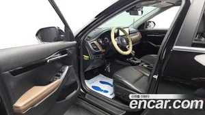 Kia Seltos, 2020 — миниатюра 13