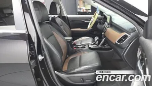 Kia Seltos, 2020 — миниатюра 17