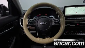 Kia Seltos, 2020 — миниатюра 19