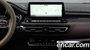 Kia Seltos, 2020 — миниатюра 20