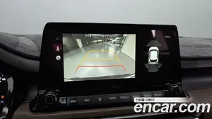 Kia Seltos, 2020 — миниатюра 21