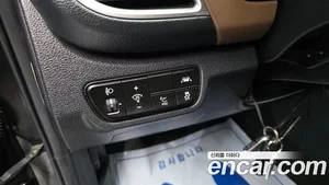 Kia Seltos, 2020 — миниатюра 25