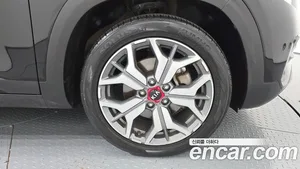 Kia Seltos, 2020 — миниатюра 7