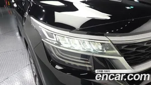 Kia Seltos, 2020 — миниатюра 8