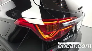 Kia Seltos, 2020 — миниатюра 9