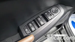Kia Seltos, 2020 — миниатюра 30