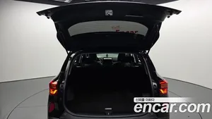 Kia Seltos, 2020 — миниатюра 33