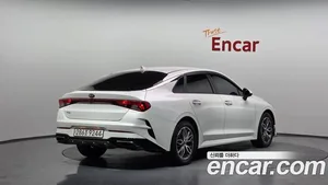 Kia K5, 2020 — миниатюра 2