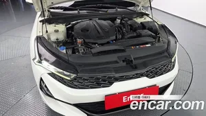 Kia K5, 2020 — миниатюра 6