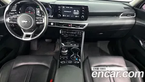 Kia K5, 2020 — миниатюра 7