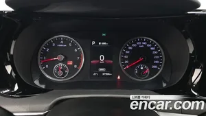 Kia K5, 2020 — миниатюра 8