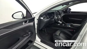 Kia K5, 2020 — миниатюра 10