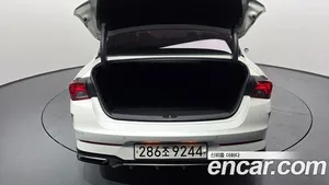 Kia K5, 2020 — миниатюра 20