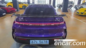 Porsche Taycan, 2025 — миниатюра 4