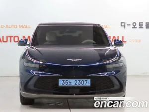 Genesis GV60, 2022 — миниатюра 2